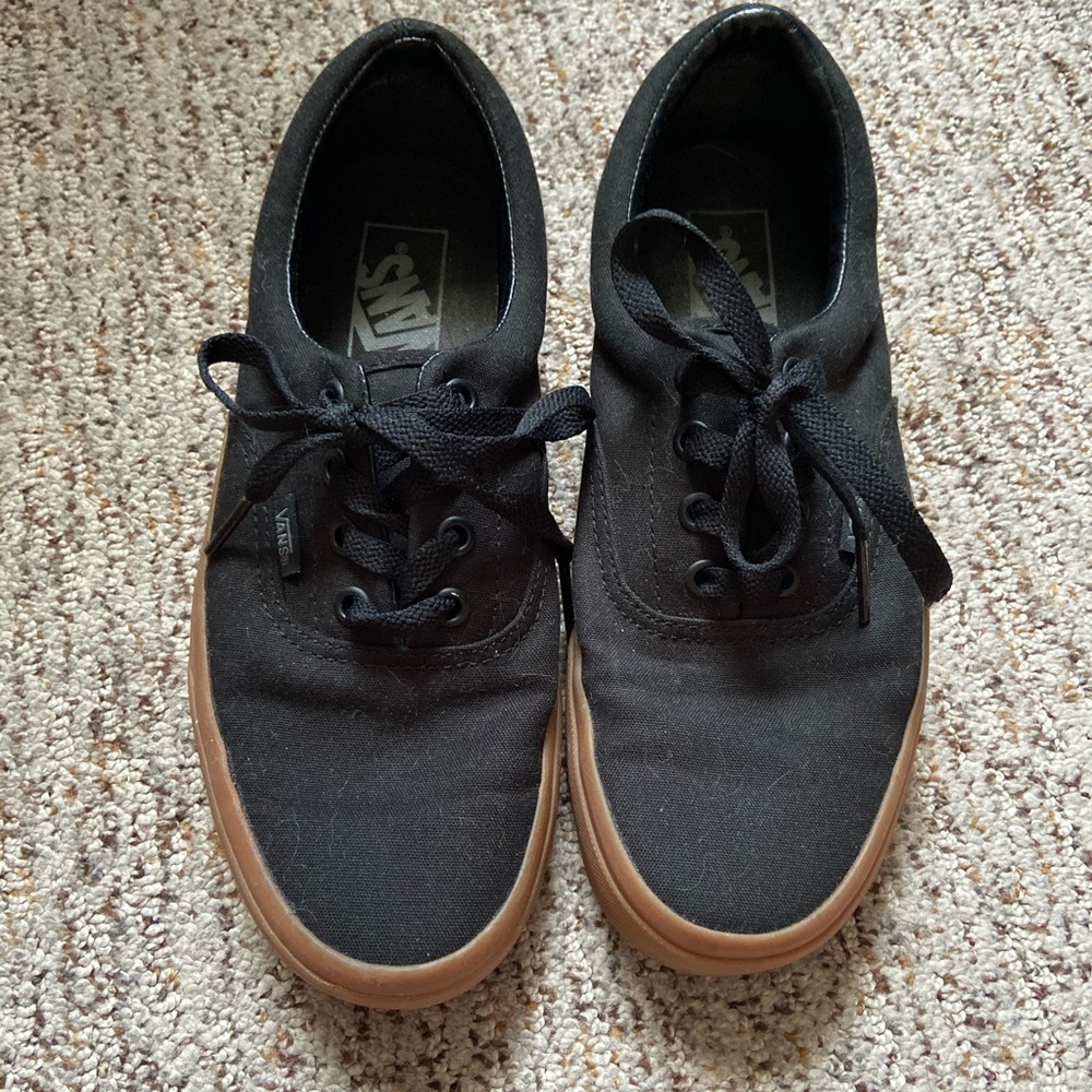 Vans shoes